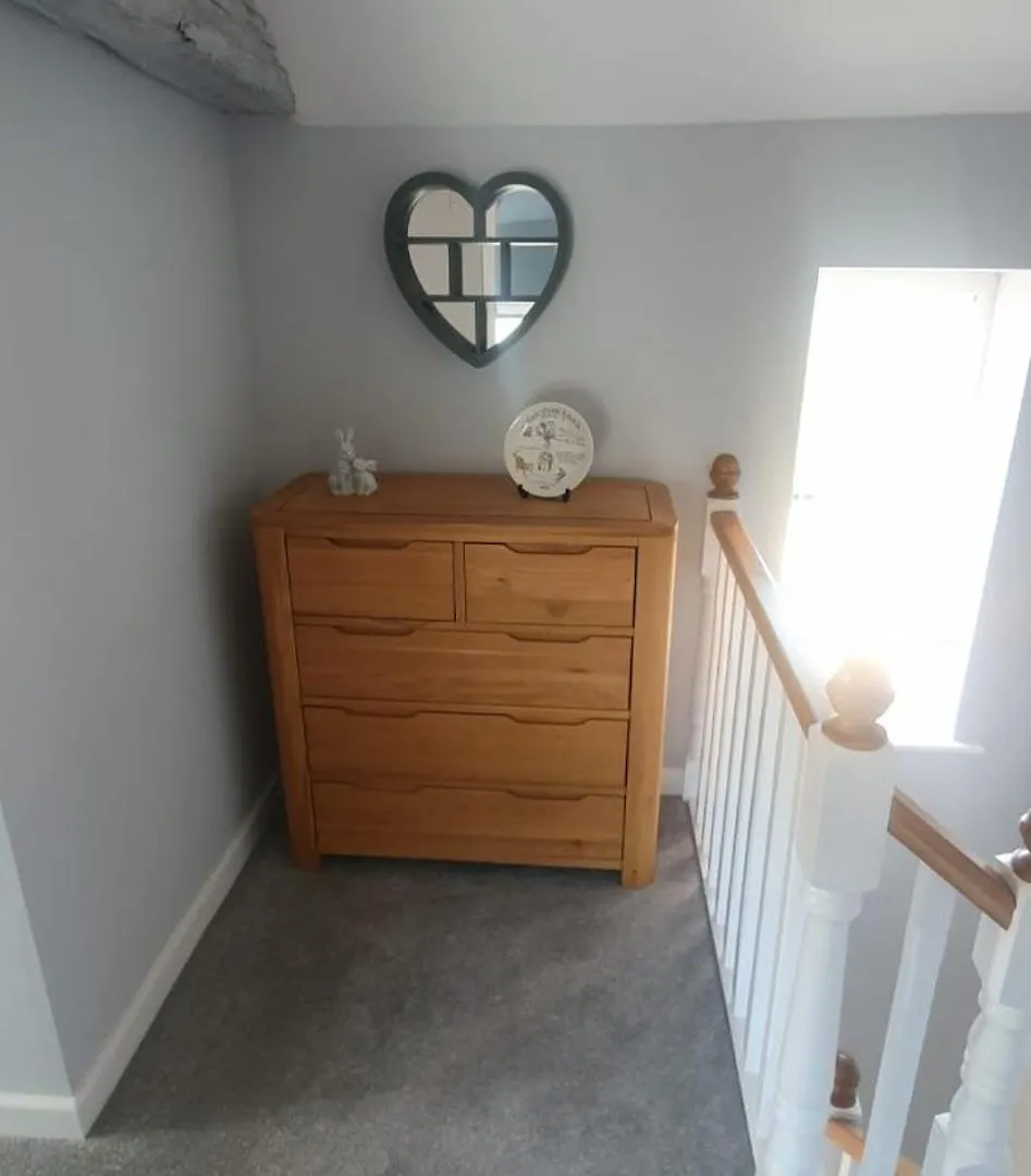 The Old Cart Shed Villa Pollington Holiday home