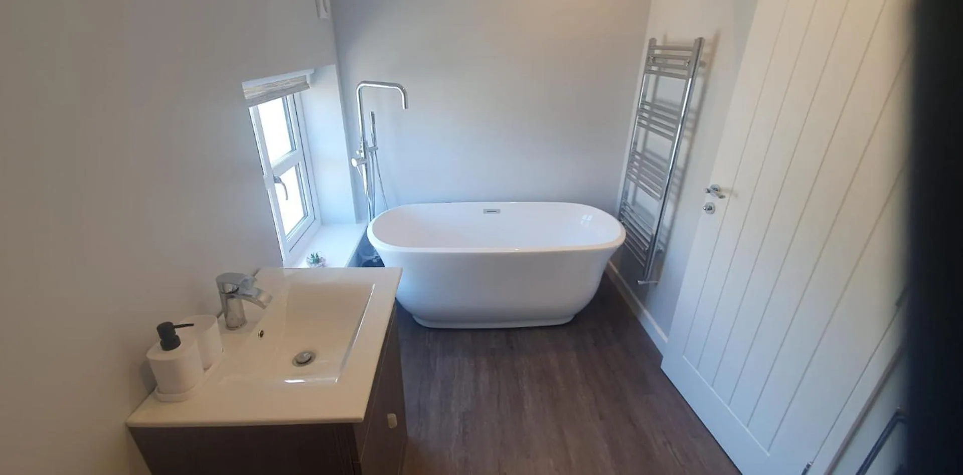 Holiday home The Old Cart Shed Villa Pollington United Kingdom