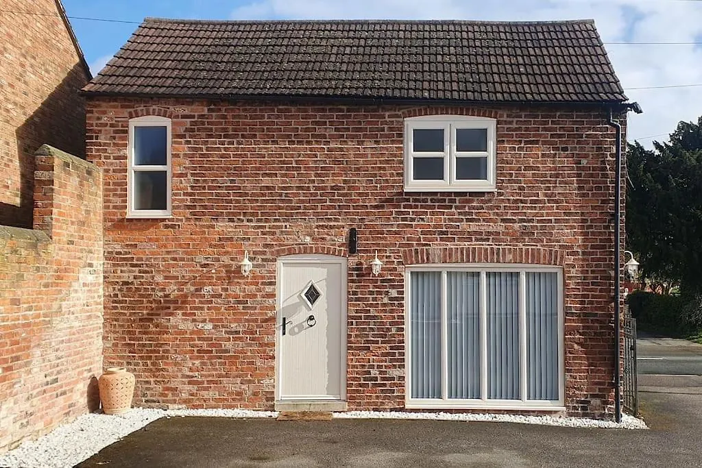 The Old Cart Shed Villa Pollington
