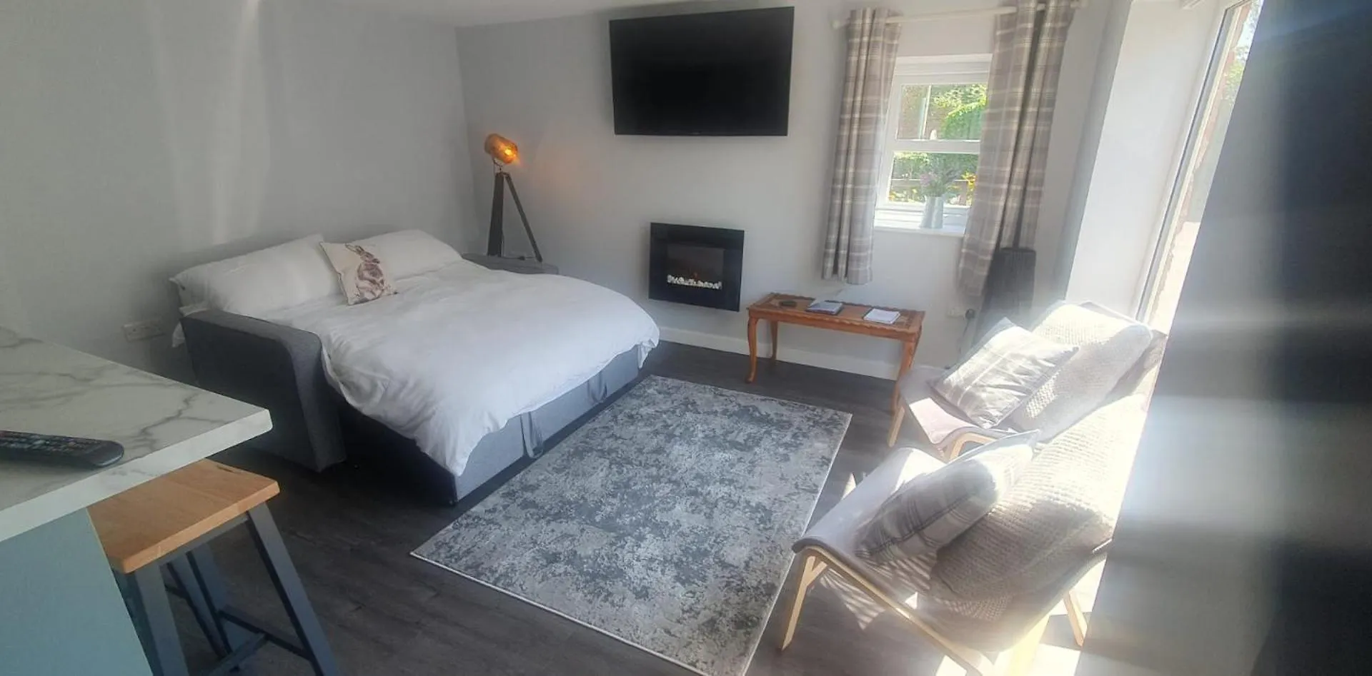 The Old Cart Shed Villa Pollington Holiday home