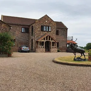 Balne Croft Farm Pollington