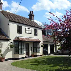Parkside Pollington